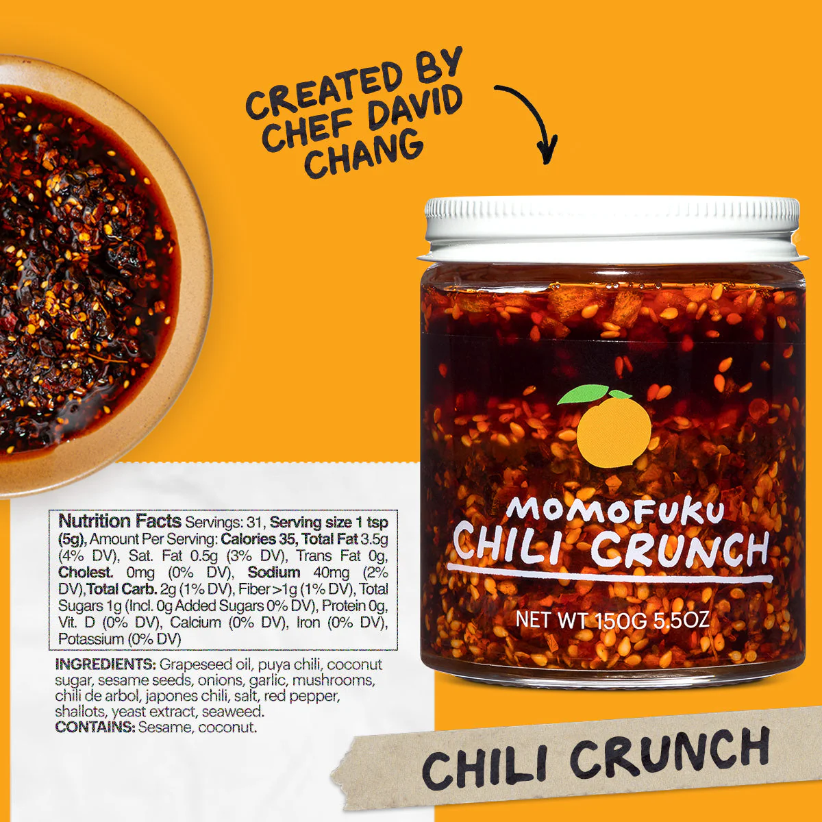 Chili Crunch 4 Pack - Image 5
