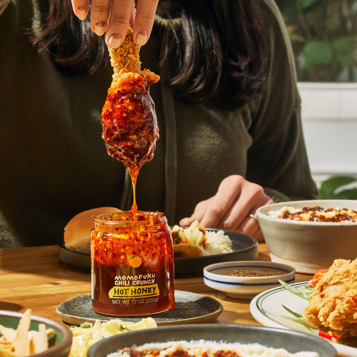 Chili Crunch Variety Pack - Image 8