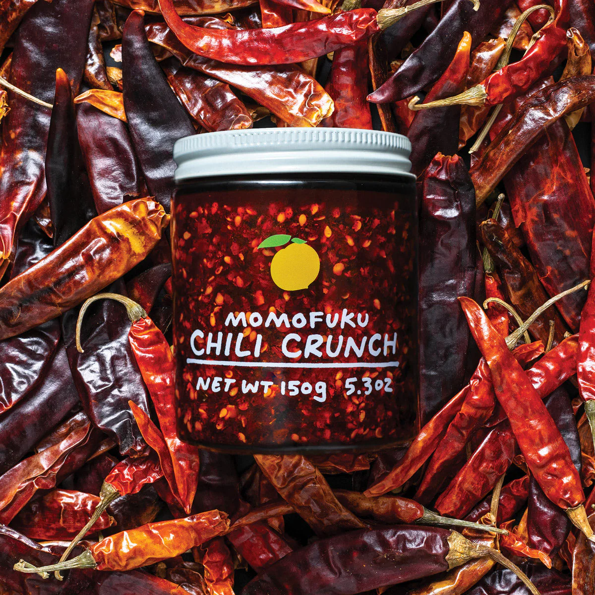 Chili Crunch Variety Pack - Image 9