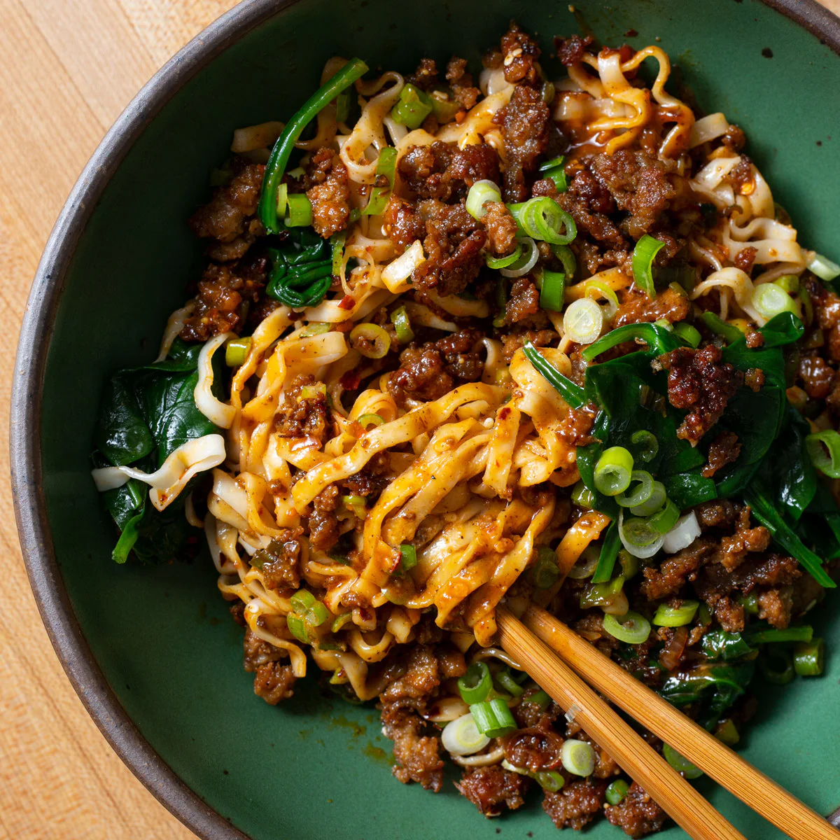 Spicy Soy Noodles | 15 Packs - Image 5