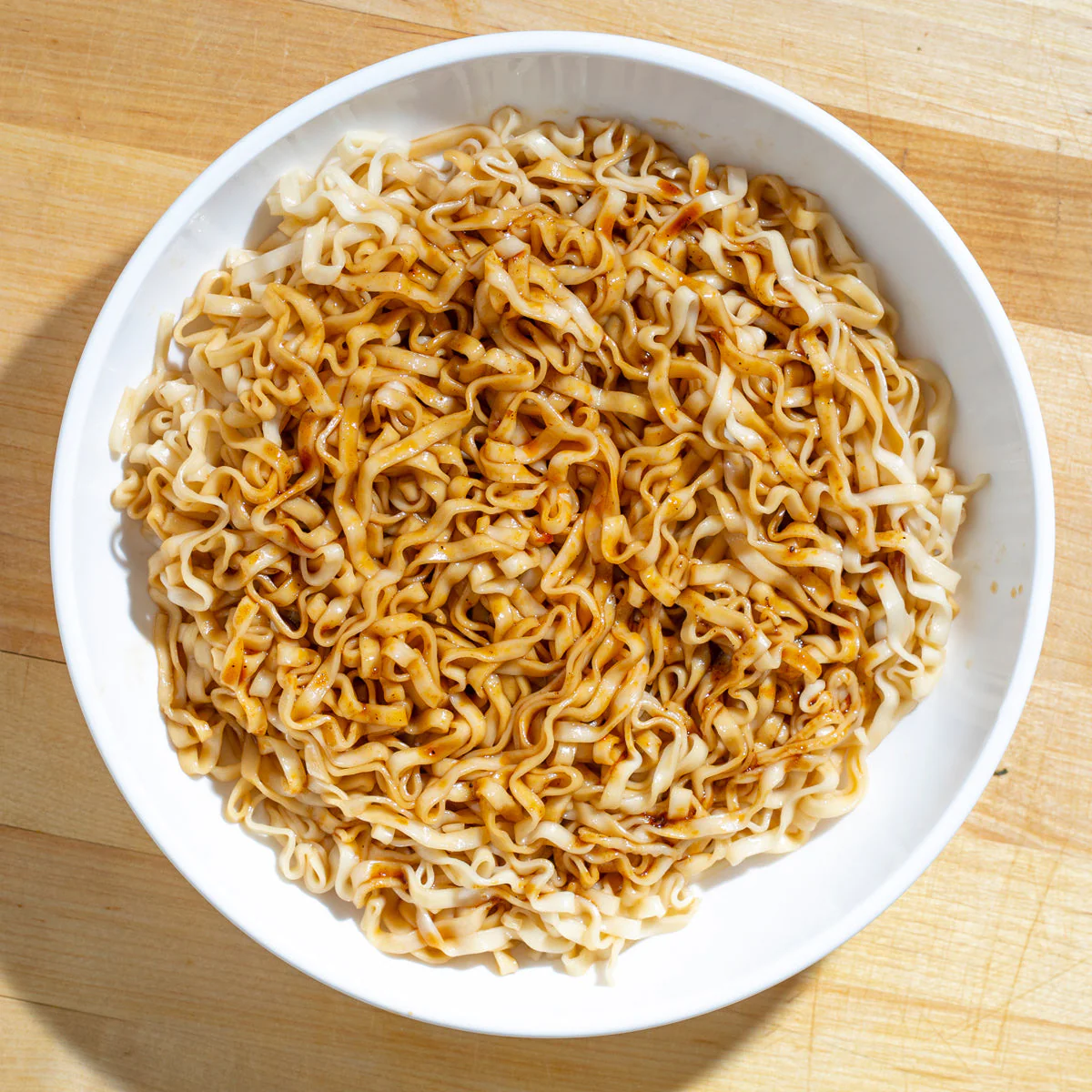 Spicy Soy Noodles | 5 Packs - Image 3