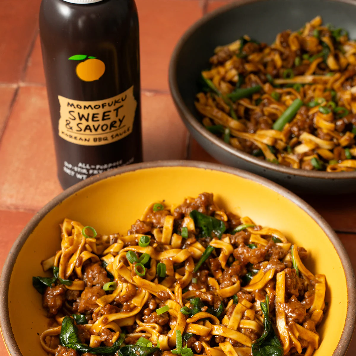 Sweet & Savory Korean BBQ Sauce 6-Pack - Image 6
